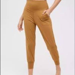 ISO: Aerie offline real me joggers